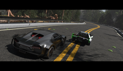 逐光而行，静待花开——我的十一届世界渲染大赛感悟